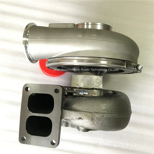 HX60 Turbocharger 3590096 3800286 3590097 3590098 for Engine QST-30, QST30